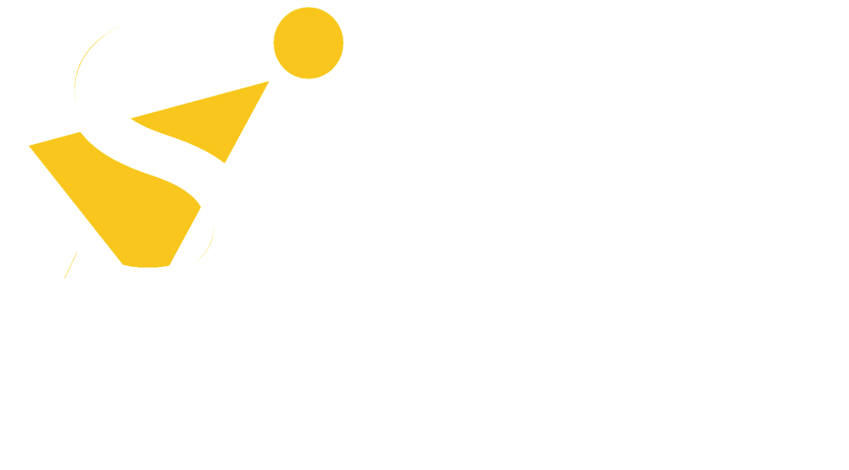 Sine User Logo